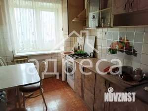2-к квартира, вторичка, 61м2, 2/6 этаж