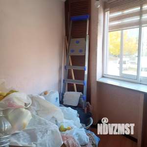 3-к квартира, вторичка, 65м2, 2/2 этаж