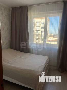 3-к квартира, вторичка, 70м2, 12/12 этаж