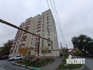 2-к квартира, вторичка, 56м2, 10/10 этаж