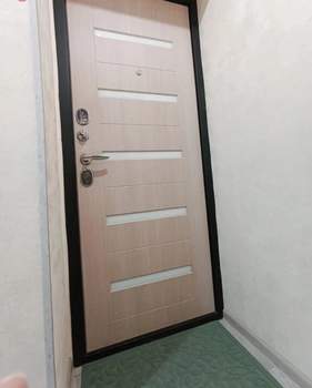 1-к квартира, вторичка, 31м2, 2/5 этаж