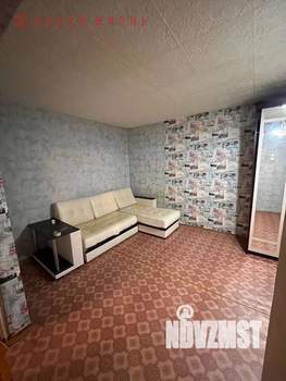 1-к квартира, вторичка, 32м2, 4/5 этаж