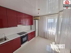 3-к квартира, вторичка, 70м2, 14/15 этаж
