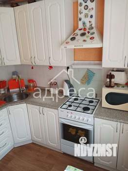 2-к квартира, вторичка, 55м2, 5/5 этаж