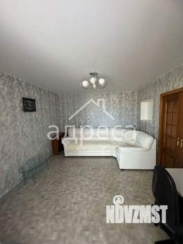 2-к квартира, вторичка, 56м2, 6/12 этаж