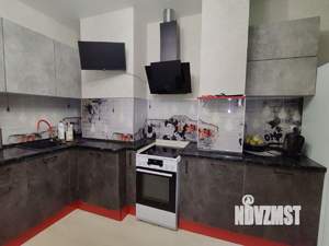 2-к квартира, вторичка, 61м2, 2/24 этаж