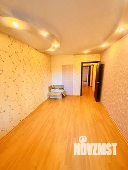 3-к квартира, вторичка, 70м2, 2/10 этаж