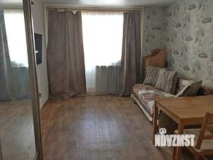 1-к квартира, вторичка, 47м2, 15/16 этаж