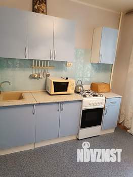 1-к квартира, вторичка, 40м2, 3/9 этаж