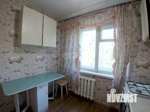 1-к квартира, вторичка, 33м2, 5/5 этаж