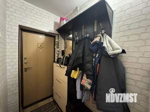 1-к квартира, вторичка, 31м2, 4/5 этаж