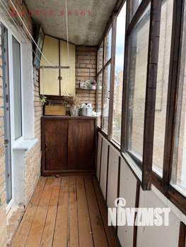 2-к квартира, вторичка, 51м2, 5/9 этаж