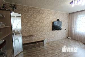 3-к квартира, вторичка, 70м2, 4/12 этаж