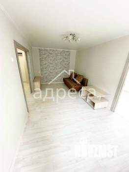 2-к квартира, вторичка, 43м2, 1/5 этаж