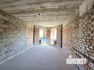 3-к квартира, вторичка, 78м2, 3/17 этаж