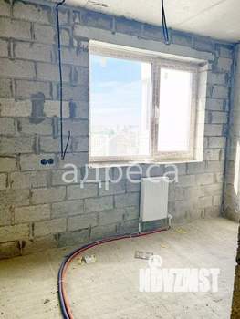 1-к квартира, вторичка, 36м2, 24/25 этаж