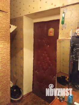 1-к квартира, вторичка, 40м2, 3/9 этаж