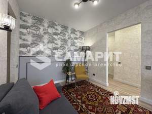 2-к квартира, вторичка, 43м2, 3/5 этаж