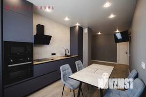 2-к квартира, вторичка, 70м2, 11/26 этаж