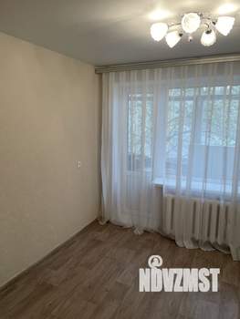 1-к квартира, вторичка, 22м2, 4/5 этаж