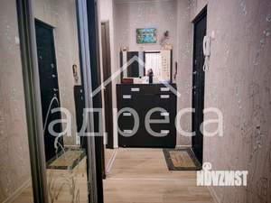 2-к квартира, вторичка, 42м2, 5/5 этаж
