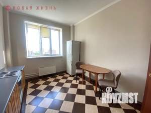 1-к квартира, вторичка, 50м2, 13/18 этаж