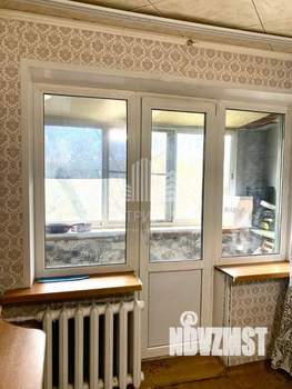 2-к квартира, вторичка, 45м2, 3/5 этаж