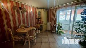 3-к квартира, вторичка, 102м2, 16/18 этаж