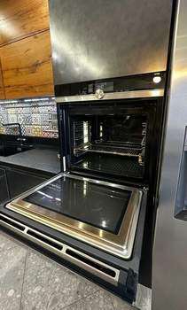 3-к квартира, вторичка, 120м2, 13/17 этаж