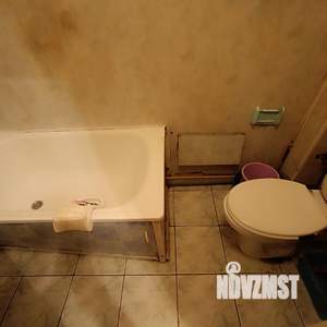 1-к квартира, вторичка, 35м2, 1/2 этаж