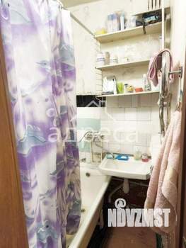 2-к квартира, вторичка, 44м2, 4/5 этаж