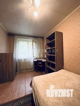 2-к квартира, вторичка, 45м2, 1/5 этаж