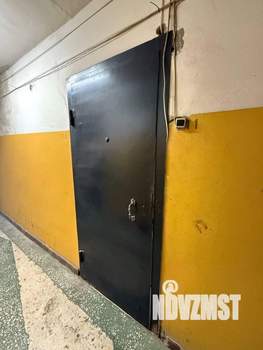 1-к квартира, вторичка, 35м2, 7/9 этаж