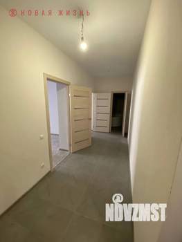 1-к квартира, вторичка, 62м2, 2/24 этаж