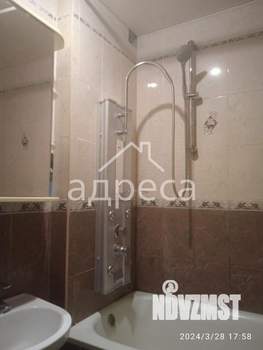 1-к квартира, вторичка, 45м2, 3/10 этаж