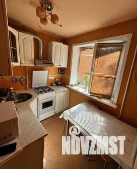 2-к квартира, вторичка, 45м2, 4/5 этаж