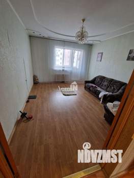3-к квартира, вторичка, 86м2, 7/9 этаж
