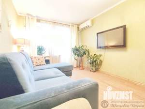 3-к квартира, вторичка, 69м2, 7/9 этаж