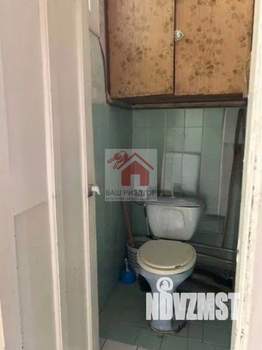 3-к квартира, вторичка, 76м2, 4/4 этаж