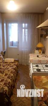 1-к квартира, вторичка, 35м2, 7/9 этаж