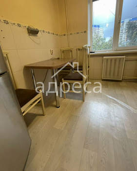 1-к квартира, вторичка, 33м2, 5/12 этаж