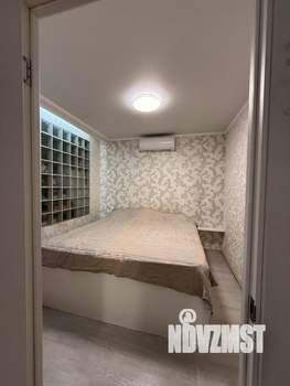 2-к квартира, вторичка, 45м2, 3/5 этаж
