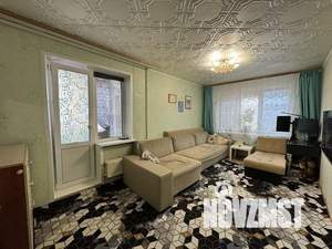 3-к квартира, вторичка, 75м2, 8/12 этаж
