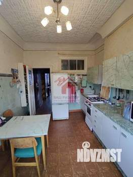 3-к квартира, вторичка, 75м2, 4/5 этаж