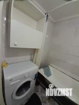 1-к квартира, вторичка, 37м2, 7/9 этаж