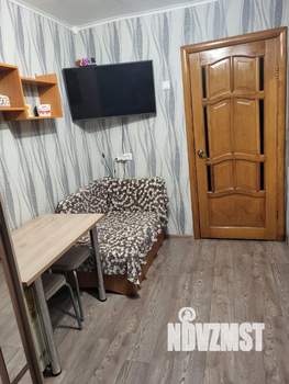 Студия квартира, вторичка, 22м2, 5/5 этаж