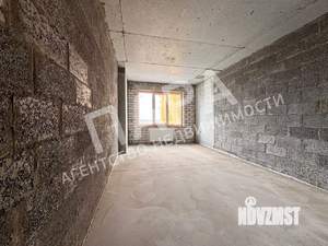 2-к квартира, вторичка, 62м2, 10/25 этаж