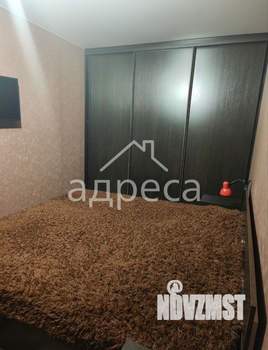 2-к квартира, вторичка, 45м2, 1/5 этаж