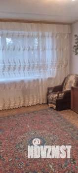 1-к квартира, вторичка, 35м2, 7/9 этаж