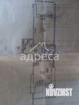 Фото квартиры на продажу (2)